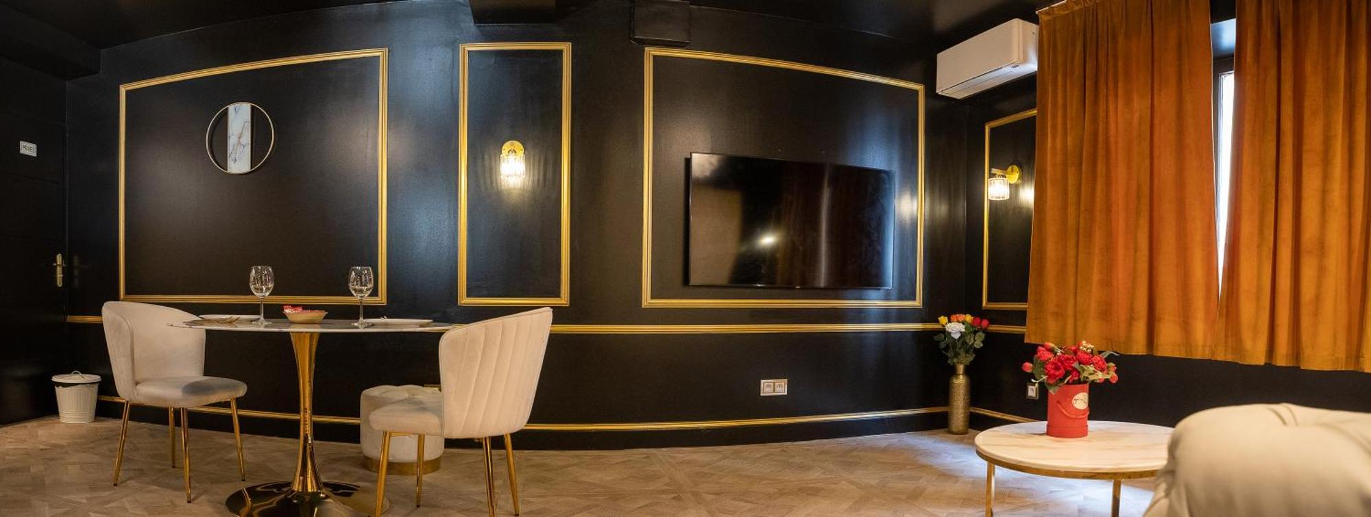 Appartement D'Exception Avec Jacuzzi Villefranche-sur-Saône Dış mekan fotoğraf