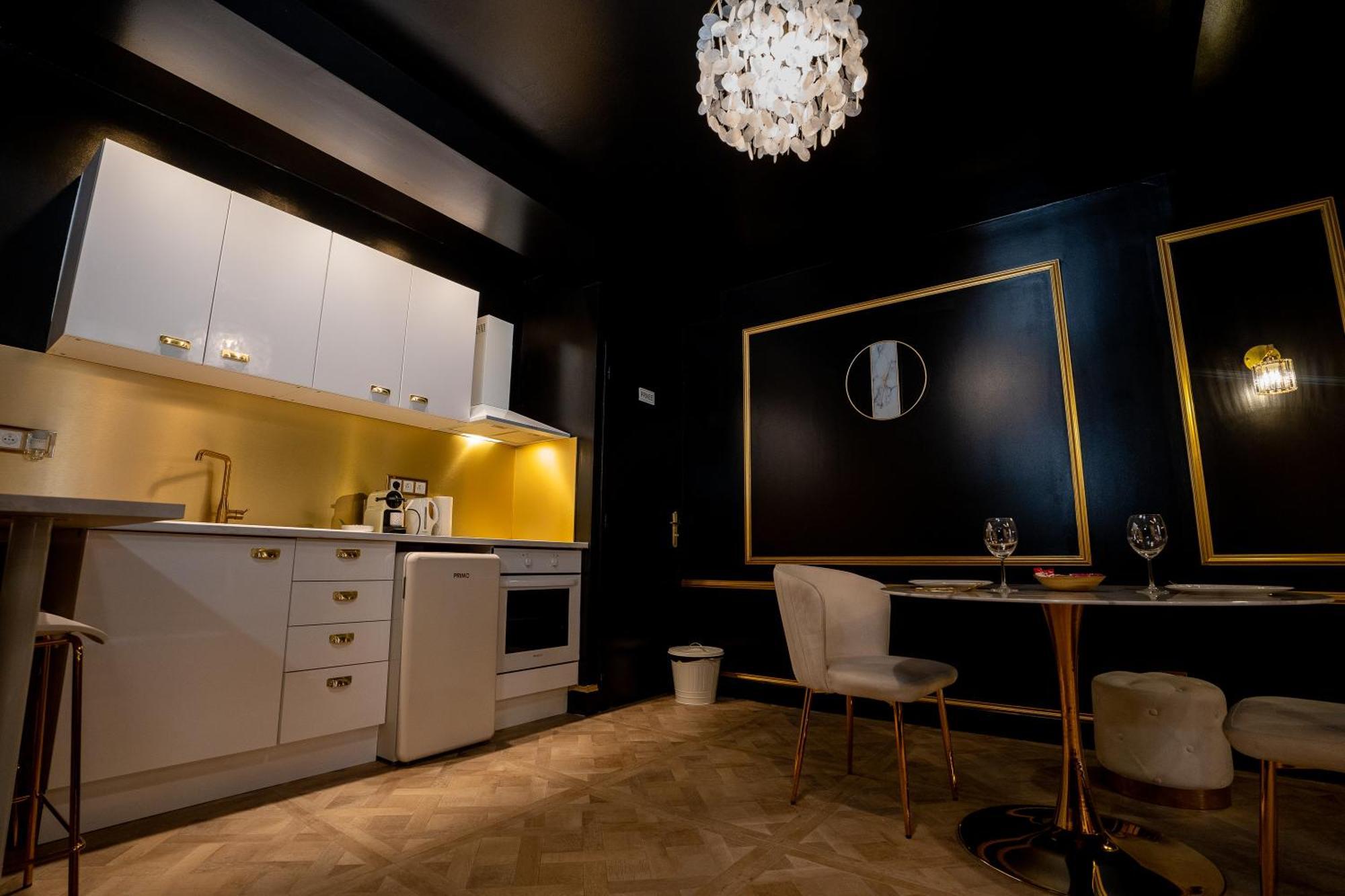 Appartement D'Exception Avec Jacuzzi Villefranche-sur-Saône Dış mekan fotoğraf