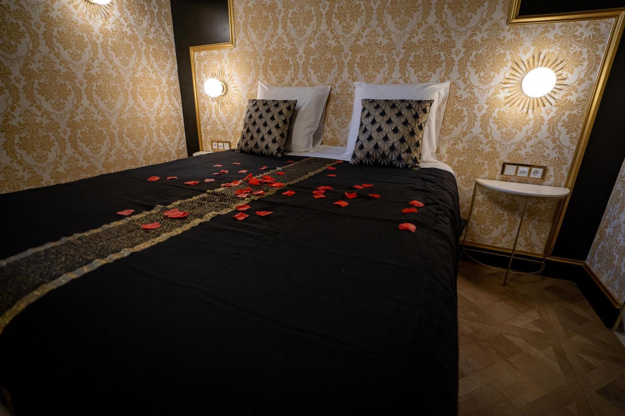 Appartement D'Exception Avec Jacuzzi Villefranche-sur-Saône Dış mekan fotoğraf