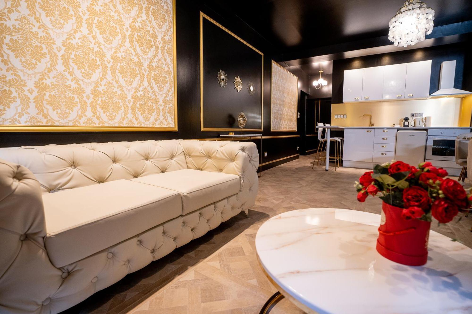 Appartement D'Exception Avec Jacuzzi Villefranche-sur-Saône Dış mekan fotoğraf